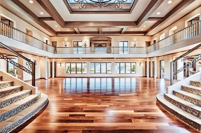 600 N JACKSON ROAD, Venice, FL 34292