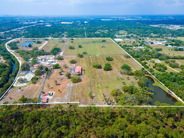 600 N JACKSON ROAD, Venice, FL 34292