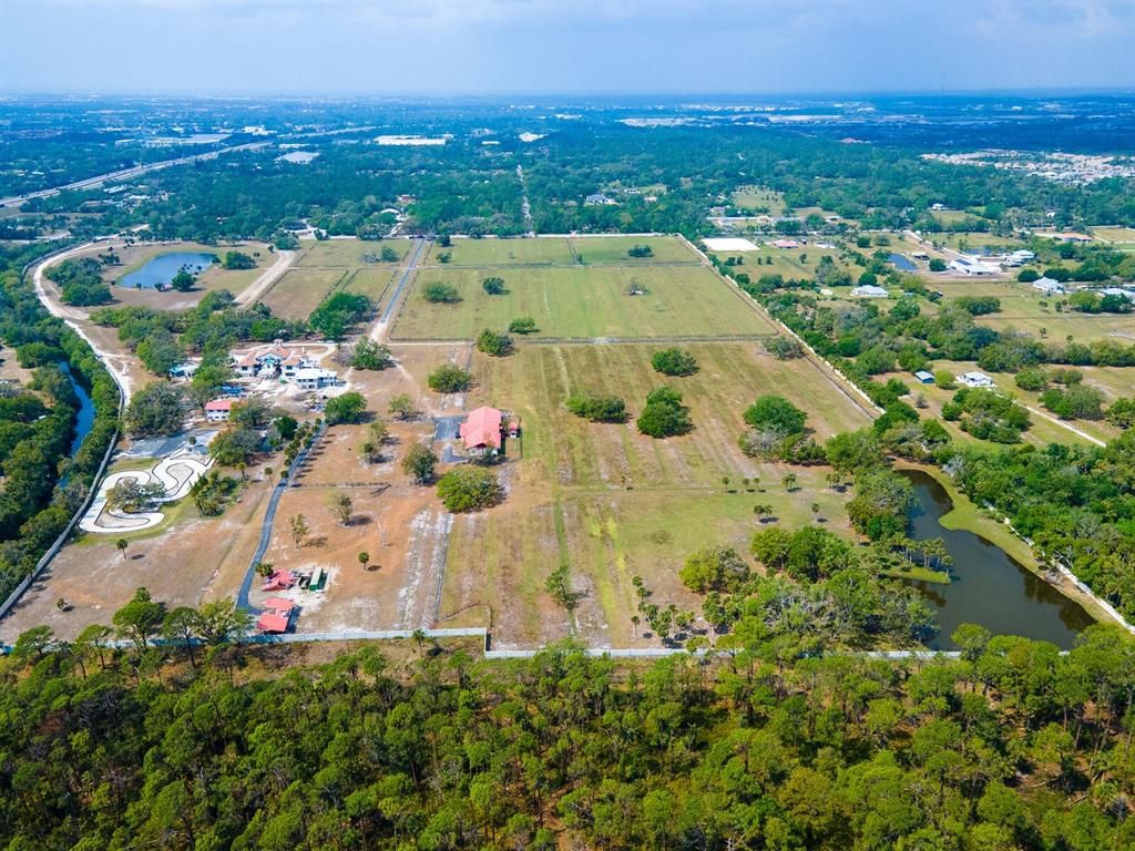 600 N JACKSON ROAD, Venice, FL 34292