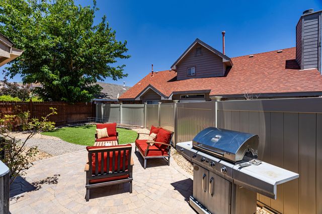 7804 Bursera Drive NW, Albuquerque, NM 87120