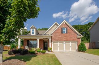 2980 Prestwood Drive, Cumming, GA 30040