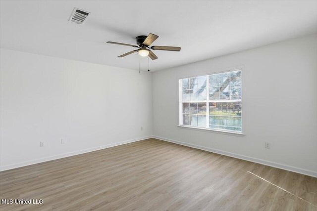 209 N Shadow Lake Drive, Clinton, MS 39056