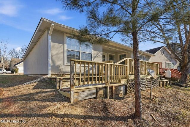 209 N Shadow Lake Drive, Clinton, MS 39056