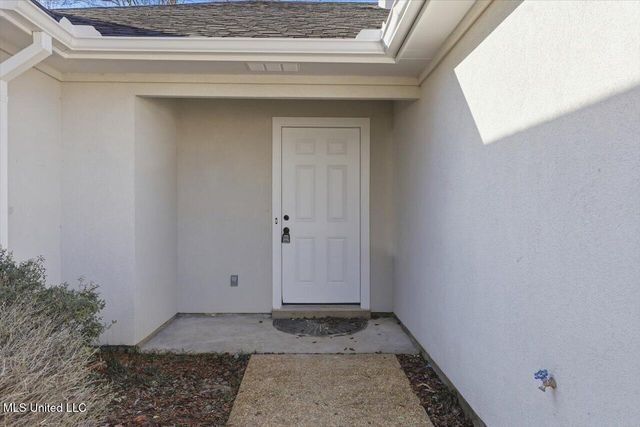 209 N Shadow Lake Drive, Clinton, MS 39056