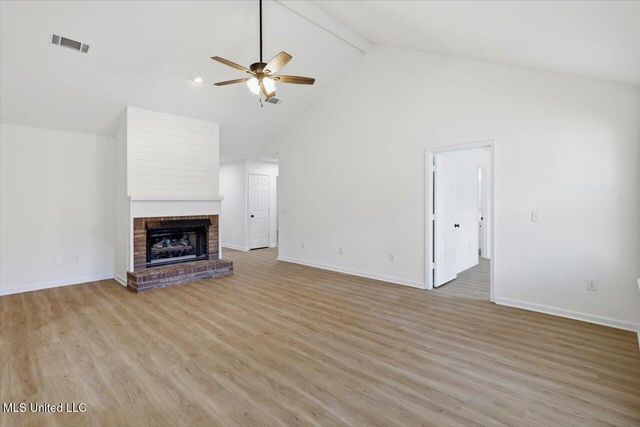 209 N Shadow Lake Drive, Clinton, MS 39056