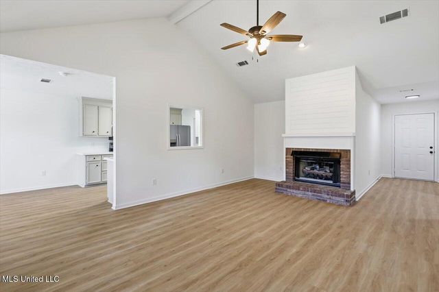 209 N Shadow Lake Drive, Clinton, MS 39056