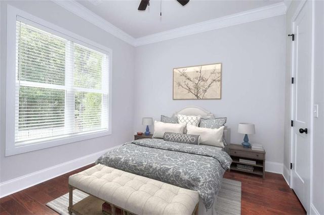 2053 John Stowe Road, Monroe, GA 30656