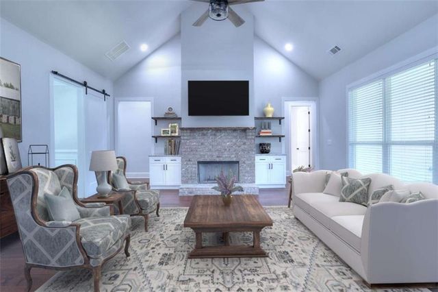 2053 John Stowe Road, Monroe, GA 30656