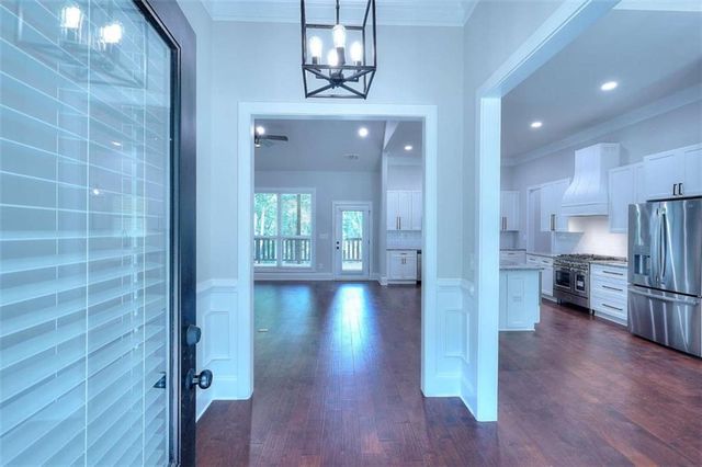 2053 John Stowe Road, Monroe, GA 30656