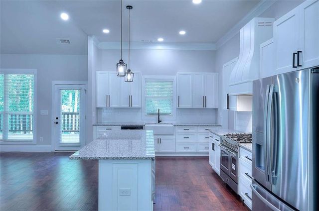 2053 John Stowe Road, Monroe, GA 30656