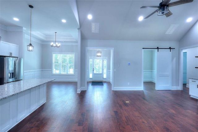 2053 John Stowe Road, Monroe, GA 30656