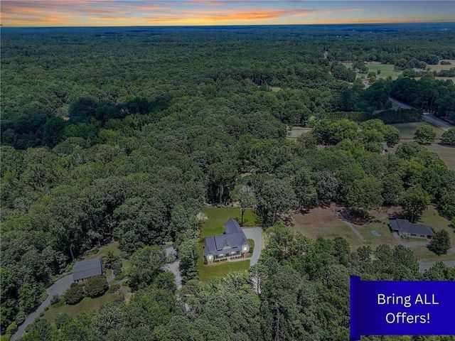 2053 John Stowe Road, Monroe, GA 30656