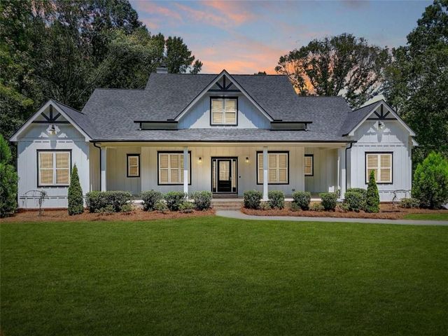 2053 John Stowe Road, Monroe, GA 30656