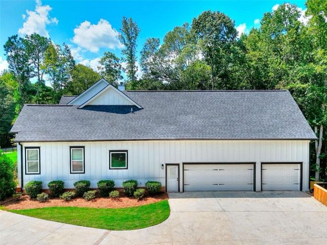 2053 John Stowe Road, Monroe, GA 30656
