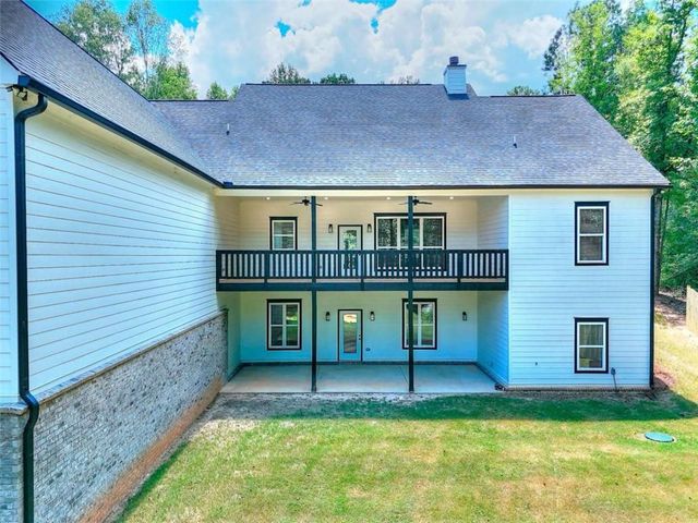 2053 John Stowe Road, Monroe, GA 30656