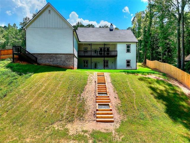 2053 John Stowe Road, Monroe, GA 30656