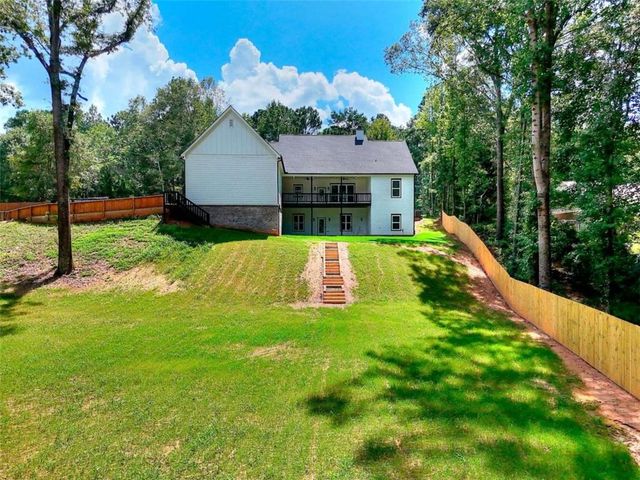 2053 John Stowe Road, Monroe, GA 30656