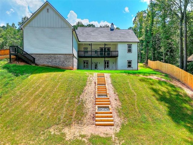 2053 John Stowe Road, Monroe, GA 30656