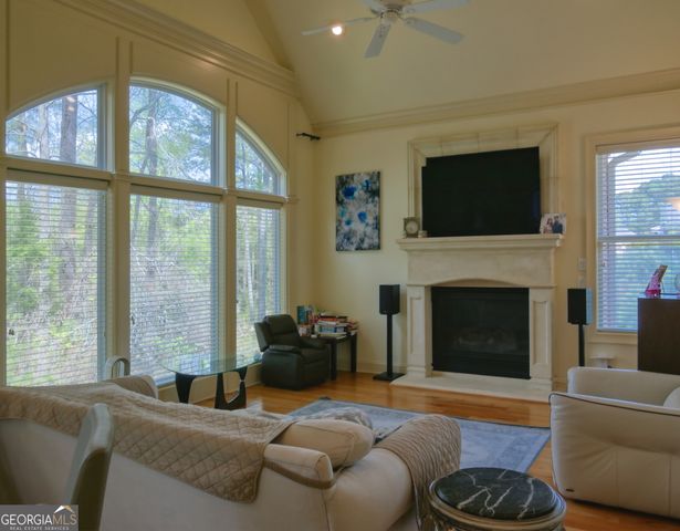 906 Northern Pines Drive, Mcdonough, GA 30253