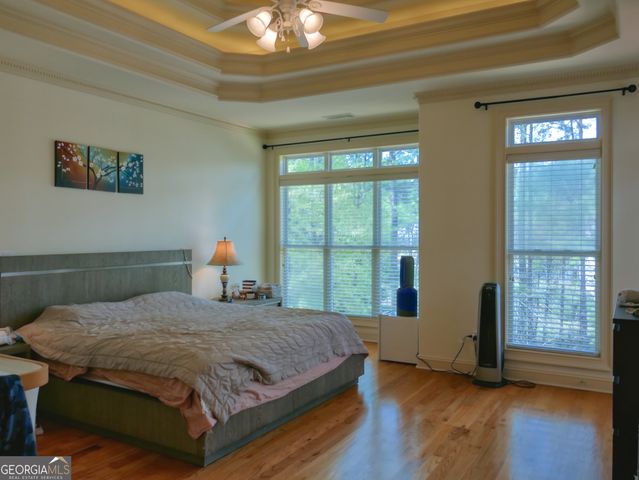 906 Northern Pines Drive, Mcdonough, GA 30253