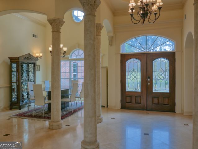 906 Northern Pines Drive, Mcdonough, GA 30253