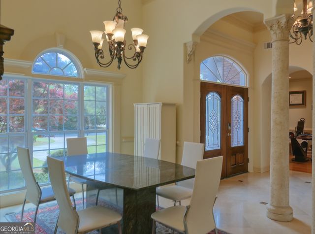 906 Northern Pines Drive, Mcdonough, GA 30253