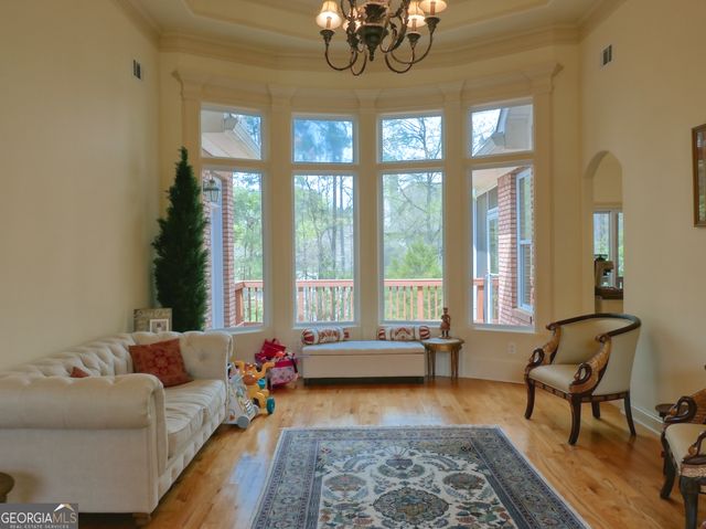 906 Northern Pines Drive, Mcdonough, GA 30253