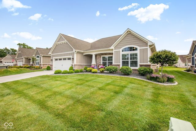 1731 Leisure Way, Greenfield, IN 46140