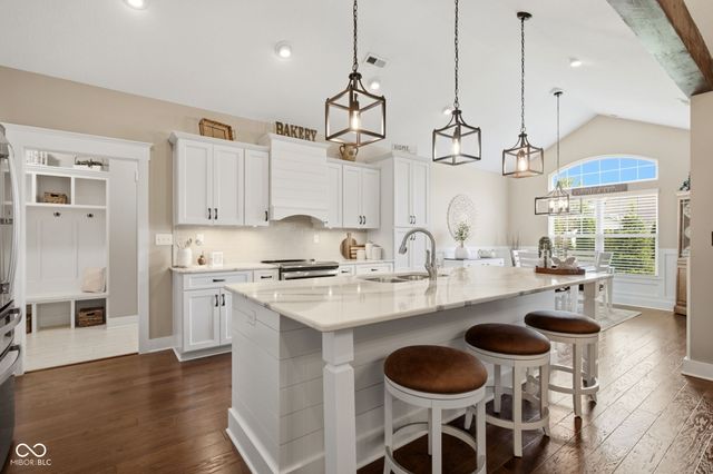 1731 Leisure Way, Greenfield, IN 46140