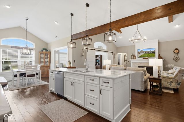 1731 Leisure Way, Greenfield, IN 46140