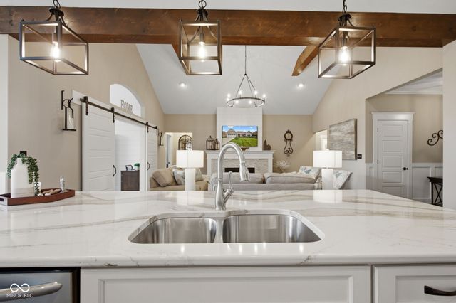 1731 Leisure Way, Greenfield, IN 46140