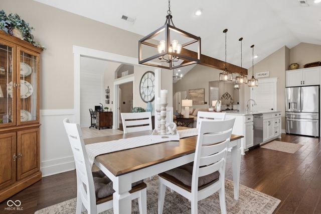 1731 Leisure Way, Greenfield, IN 46140