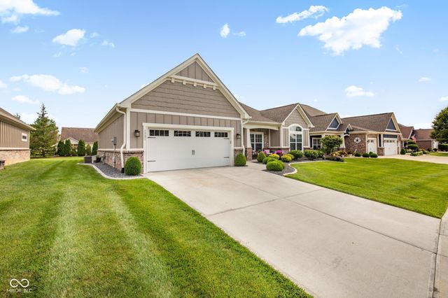 1731 Leisure Way, Greenfield, IN 46140