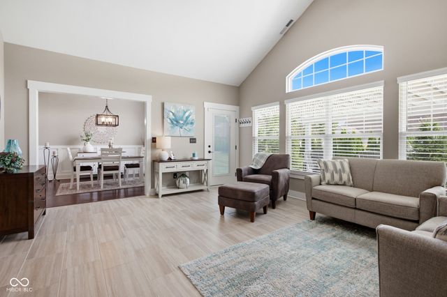1731 Leisure Way, Greenfield, IN 46140