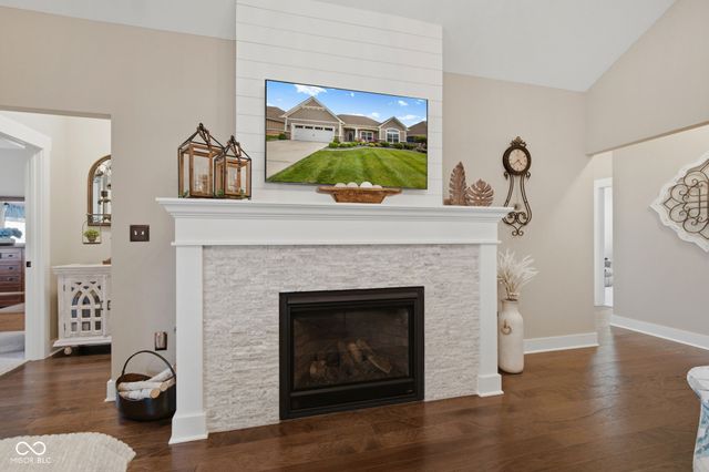 1731 Leisure Way, Greenfield, IN 46140