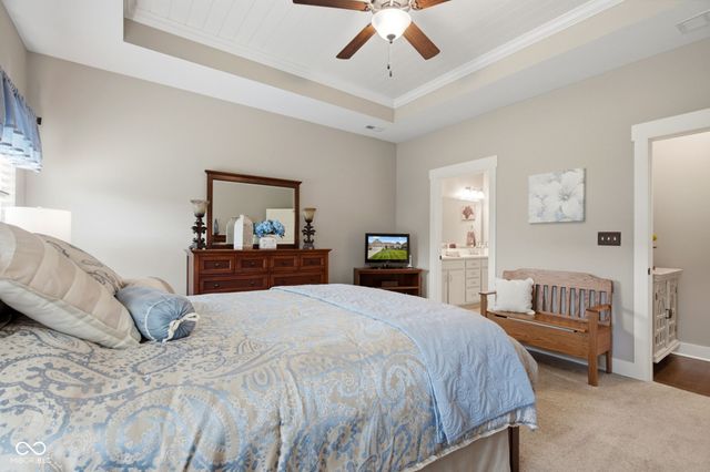 1731 Leisure Way, Greenfield, IN 46140