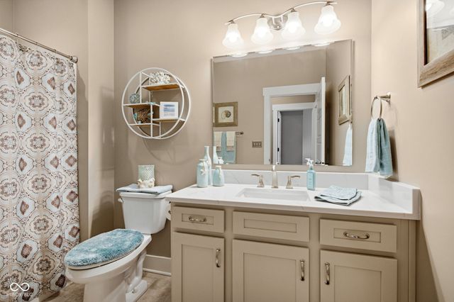 1731 Leisure Way, Greenfield, IN 46140
