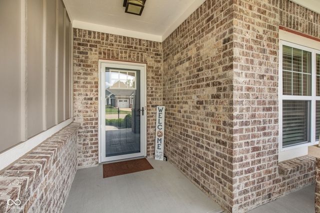 1731 Leisure Way, Greenfield, IN 46140