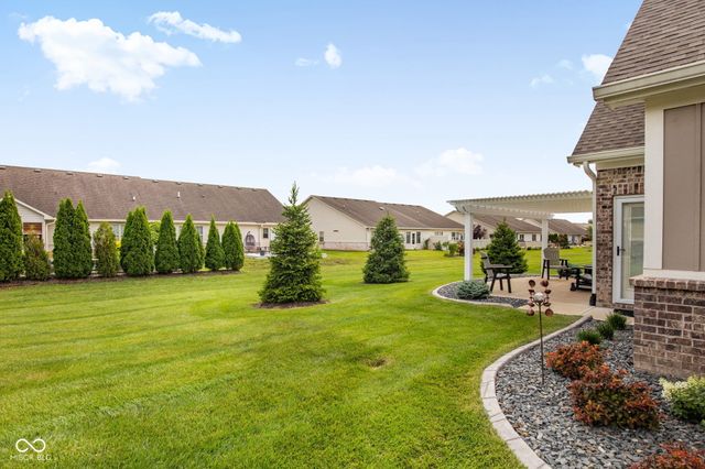 1731 Leisure Way, Greenfield, IN 46140