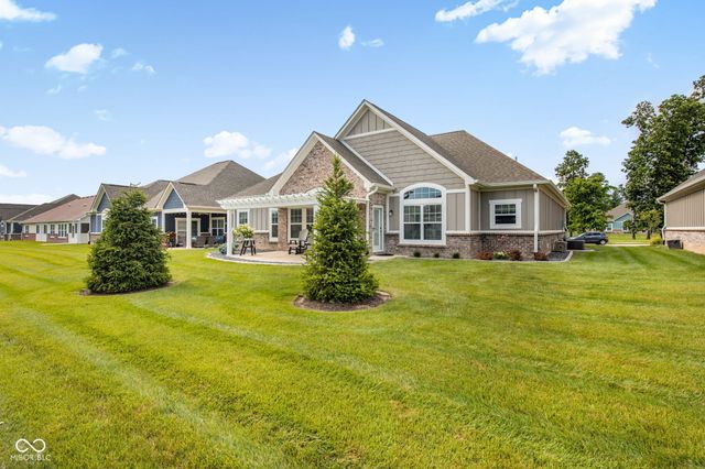 1731 Leisure Way, Greenfield, IN 46140