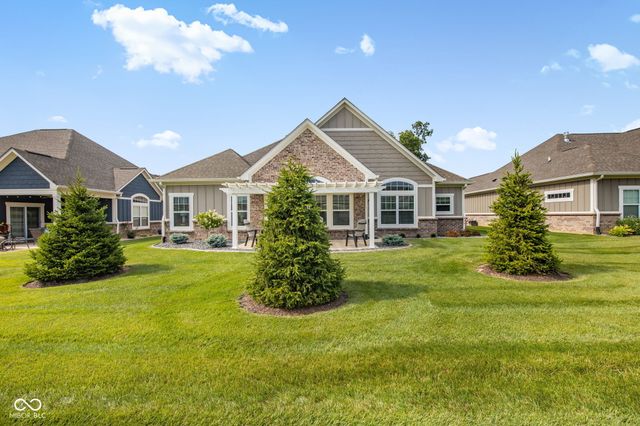1731 Leisure Way, Greenfield, IN 46140