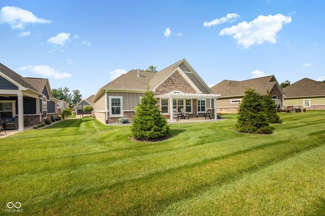 1731 Leisure Way, Greenfield, IN 46140
