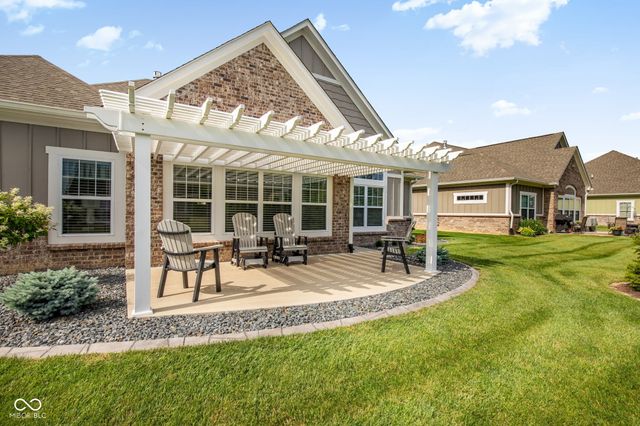 1731 Leisure Way, Greenfield, IN 46140