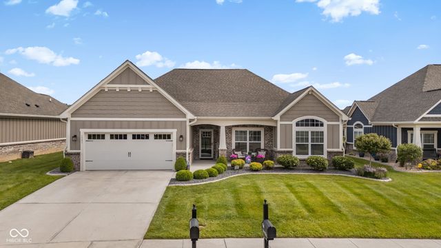 1731 Leisure Way, Greenfield, IN 46140