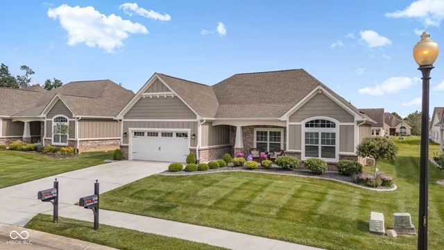 1731 Leisure Way, Greenfield, IN 46140