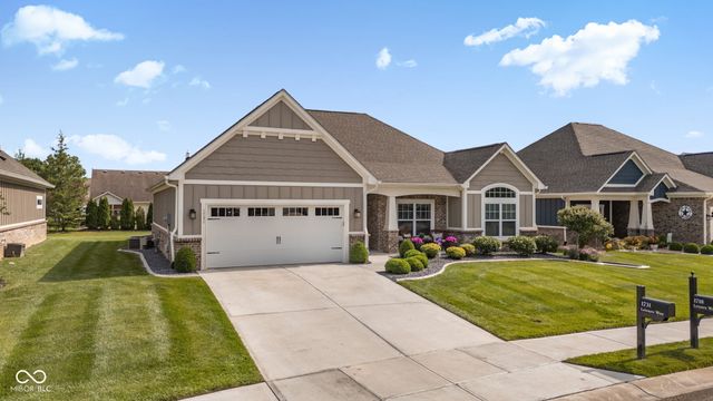 1731 Leisure Way, Greenfield, IN 46140