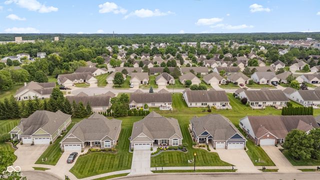 1731 Leisure Way, Greenfield, IN 46140