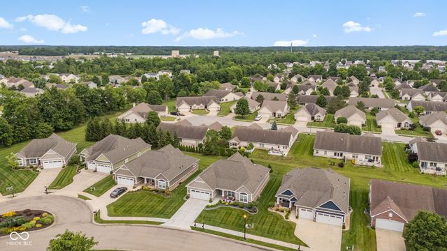 1731 Leisure Way, Greenfield, IN 46140