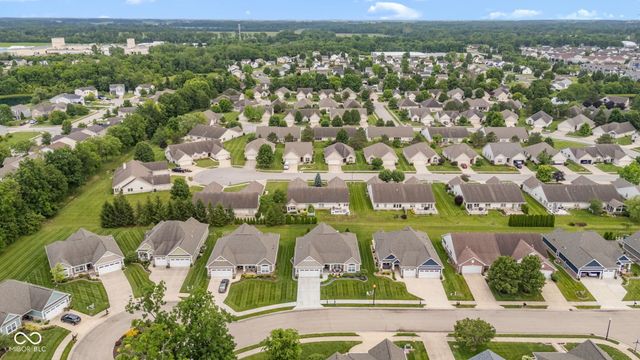 1731 Leisure Way, Greenfield, IN 46140