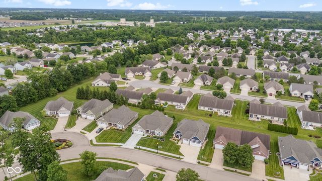 1731 Leisure Way, Greenfield, IN 46140